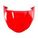 Schwanz Hinten Sitz Abdeckung Verkleidung Gugel Für Ducati Diavel V4 2023-2024