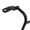 Gepäckträger-Seitenkofferhalterung links für BMW R12 Ninet 2024-2025