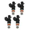 4 Stück Einspritzdüsen für Honda Civic Si 02-05 CR-V 2002-2004 16450-PPA-A01