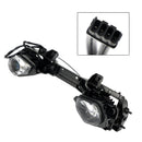 2017-2023 Yamaha Yzf-R6 Frontscheinwerfer Kühlergrill Scheinwerfer LED-Schutz klar