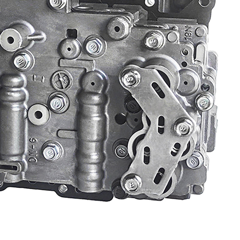 2011 Hyundai Veracruz Getriebeventilkörper A6LF1/2/3 mit Magnet