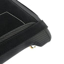 2024-2025 HONDA CB650R CBR650R Rücksitzbank Soziuskissen Flach PU Reda