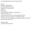 2x 4792 OT-Anschlagwerkzeug 18mm Bolzenart