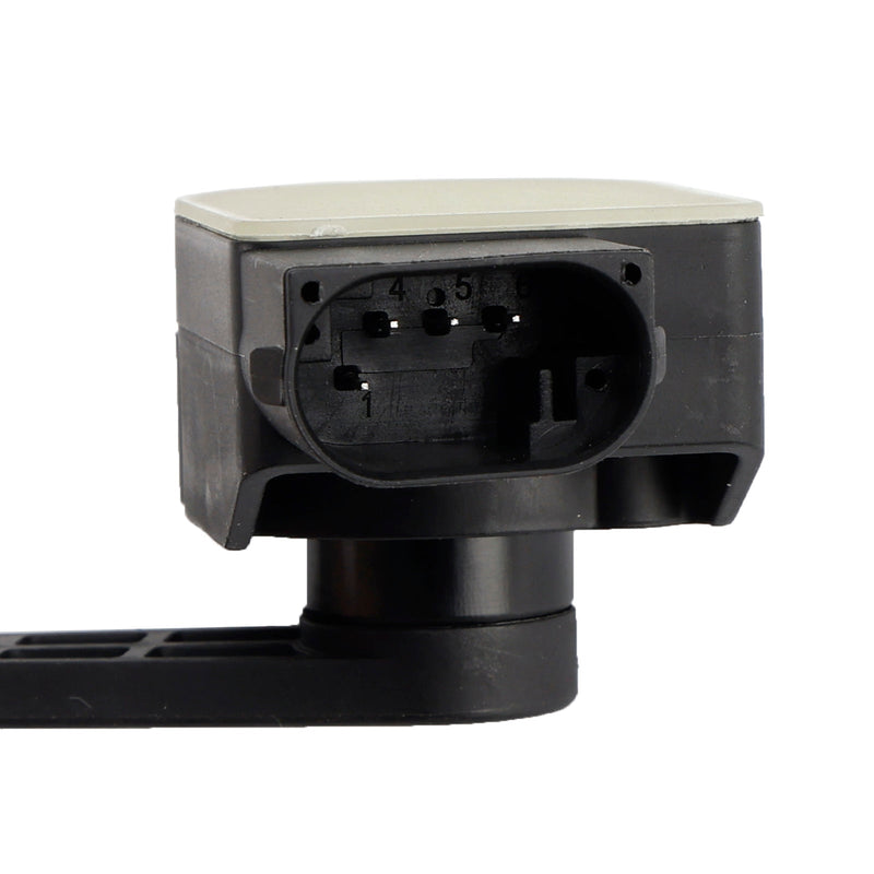 09.2002-09.2007 PORSCHE CAYENNE (9PA) S 4,5 SUV Hinten Höhe Level Sensor 7L0616571D