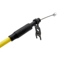 Kabel plynového vlaku pro Suzuki GSXR1000 2017-2023, žlutá