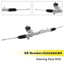 1997-2005 VW Golf MK4 Right hand drive 1J2422061AH Steering Rack