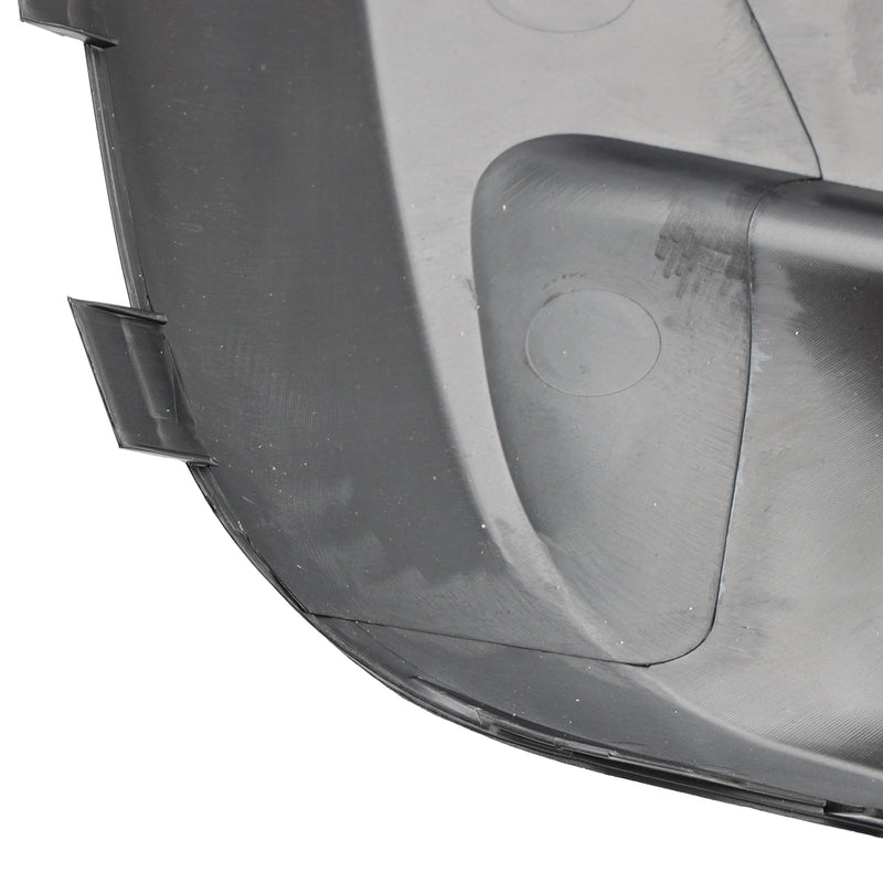 2015-2018 Citroen Berlingo etupuskurin sumuvalon säleikkö 1513564680 9810965777