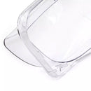 2010-2013 BMW 5 F10 F11 F18 2 STÜCKE Frontscheinwerfer Objektivabdeckung Lampenschirm L&amp;R 63117271912 63117271911