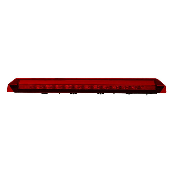 1999–2004 Ford Mustang V6/GT Helle LED rot 3. dritte Bremsleuchte Stop Lampe