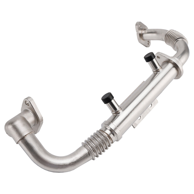 03/2008-ON Nissan Navara D40T Thai Doppelkabine/King Cab/Einzelkabine YD25DDTI 2,5L Diesel 5AT/6MT 2LNG/4LNG AGR-Kühlerrohr 14735-EC00D