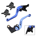 2017-2022 KYMCO AK550 NEUER kurzer Kupplungsbremshebel