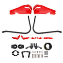 Handschutz für SCRAMBLER 400 X (Modelljahre 2024–2025)