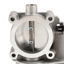 Benz Mercedes W212 S212 E-Klasse Motor M271.820 / M271.860 / M271.861 Drosselklappengehäuse A2661410525