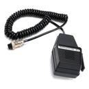 Alto-falante com microfone para carro CB para Cobra PR240 PR245 PR350 PR375 PR550 PR3000 PR3100