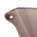 2006-2010 Aprilia RS125 tuulilasi tuulilasi