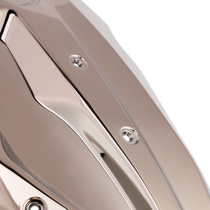 Windschutzscheibe Windschutz für KAWASAKI Z500 2024-2025