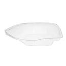 2003–2011 BMW 1 -sarja E82 E87 E88, 2 kappaletta, kirkas etuvalojen lasipeite 63126924486,