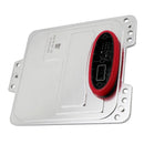 2008-2010 Porsche Cayenne Scheinwerfer-Vorschaltgerät-Steuergerät Modul 95563119401