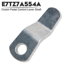 Clutchpedalkontrollspakaksel for Ford F-150, F-250, F-350 E7TZ7A554A