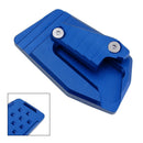 Seitenständer-Vergrößerungsplatte passend für BMW K1600B, K1600 Bagger, K1600GA (2018–2025)