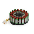 Stojan z regulatorem i zestawem uszczelek do Hondy VFR 800 FI RC46, VFR800 2000-2001