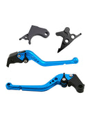 Lång kopplingsbromsspak passar för Honda CRF1100L Africa Twin 2022-2024