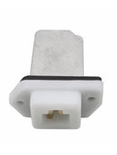 Heizungsgebläseregler-Widerstand 277614BA0A für Nissan Rogue Sentra