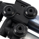 Heizungsregelventil 64118369807 Für BMW 3er E46 X3 E83 Z3 E36 1997-2011