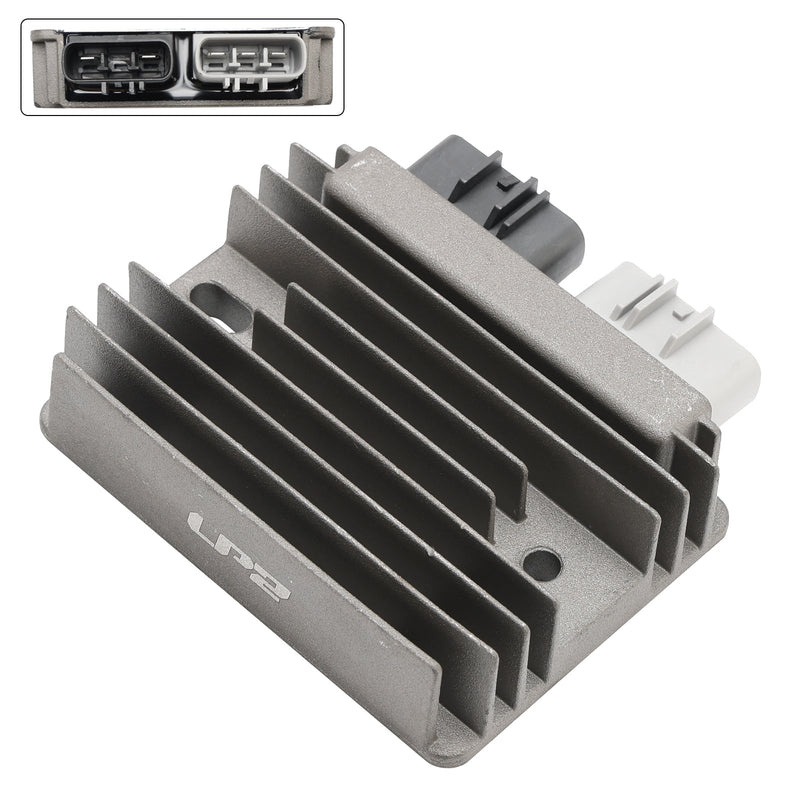 Regulator ensretter til Aprilia RS660 Tuareg Tuono 660 8V Fabrik ABS 2020-2023