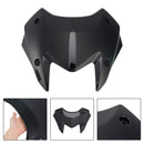 2022-2024 YAMAHA T-MAX 560 Windschutzscheibe Windschutz + Halterung