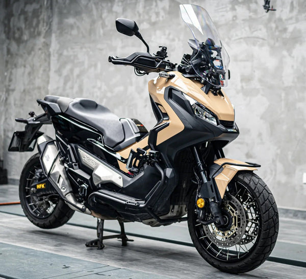 2017-2020 Honda X-ADV 750 X ADV 750 injeksjonskinnesett kropp