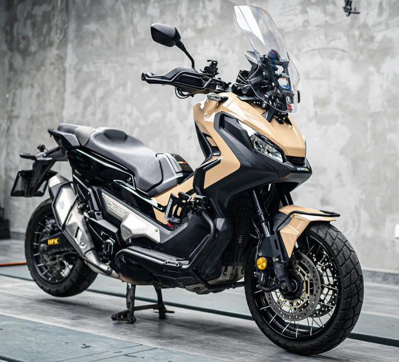 2017-2020 Honda X-ADV 750 X ADV 750 ruiskutussuojasarjan runko