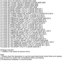 Batteriesicherung Überlastschutz Auslösung 4F0915519 für Audi A4 A5 A6 Q5 Q7