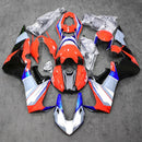 Verkleidungssatz aus ABS-Kunststoff für Honda CBR1000RR 2017-2025