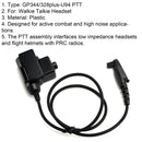 GP344/328plus-U94 PTT til GP344, GP388, EX500, EX600, HD2, RB47, RT89, RT68, RT87, RT83