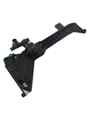 Montageplatte für Kühler-Ausgleichsbehälter für BMW E46 MT 17111436250