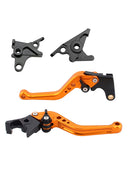 Nová páka krátké vazby brzdové páky vhodné pro BMW R Nine T /Pure /Racer 2017-2023