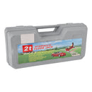 Niedriger Wagenheber, 2 Tonnen (4400 lbs), 5,31""-12,8"" Hubhöhe