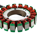 2013-2016 Yamaha Motorcykel V STAR 650 CUSTOM Magneto Generator Stator 5SC-81410-01