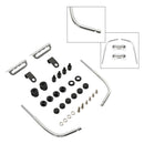 2019-2023 HONDA Hunter Cub CT125 ABS Motorrad Windschutzscheibe Windschutz