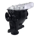 BMW E81 E90 E91 E92 Hinterachs Gear Diferencial 3.91 33107524325