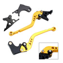 Lång kopplingsbromsspak passar för Honda CRF1100L Africa Twin 2022-2024