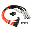 8-mm-Zündkerzenkabelsatz 063905431A für VW Beetle, Bora, Golf GTI, Jetta 2.0L