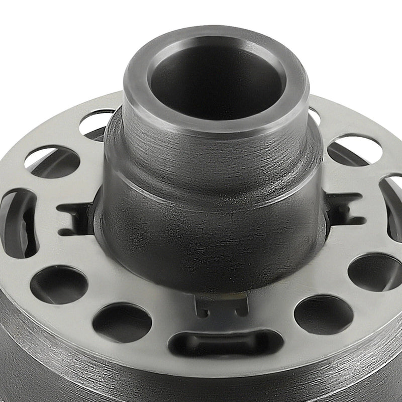 Rear Differential Case w/ Locker Kit 68036128AA For Jeep Wrangler 2007-2018