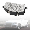 HVAC Gebläse Motor Modul Widerstand 8K0820521B Für Audi A4 A5 A8 Q5 S4 S5 08-17