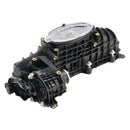 2006-På Mercedes Sprinter 3.5-T Van W906 Inntaksmanifold med servomotor 6510905737 A6511500094