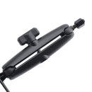 Pár motocyklů skládací dobrodružné zrcadlové odraz pro ATV Dirt Bike