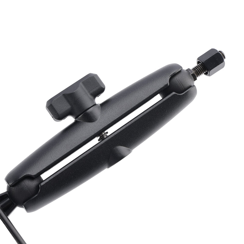 Pár motocyklů skládací dobrodružné zrcadlové odraz pro ATV Dirt Bike