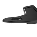 Lenkradschaltwippen für Kia K5 2016-2019, Aluminium Schwarz