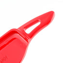 Lenkrad-Schaltwippen-Erweiterungen für BMW G05 X5 F95 X5M G07 X7 G22 Rot